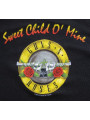 Guns and Roses baby logo Bullet Sweet Child of Mine