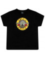Camiseta Guns 'n Roses Bullet para niños