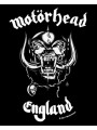 Camiseta Motörhead para niños England 