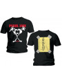 Duo Rockset con camiseta para papá de Pearl Jam y body para bebé de Pearl Jam