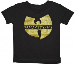 Camiseta Wu-tang Clan para niños