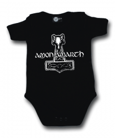 Body Bebé Amon Amarth