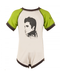 Body Bebé Elvis Presley - Dyno