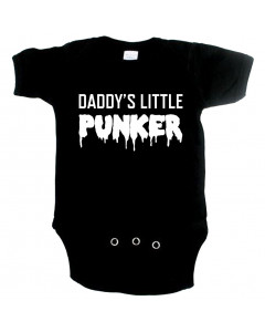 Body Bebé Punk Daddys little Punker