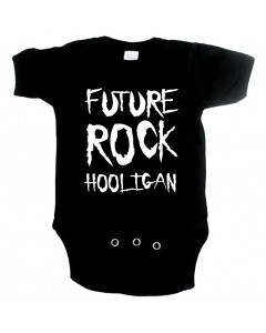 Body Bebé Rock future Rock hooligan